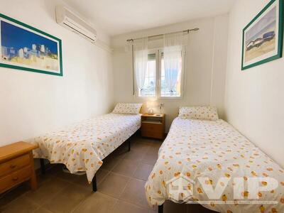 VIP8051: Apartment for Sale in Mojacar Playa, Almería