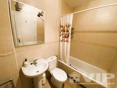 VIP8051: Apartment for Sale in Mojacar Playa, Almería