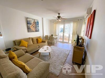 VIP8051: Apartment for Sale in Mojacar Playa, Almería