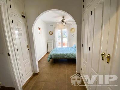 VIP8051: Apartment for Sale in Mojacar Playa, Almería
