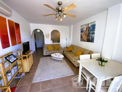 VIP8051: Apartment for Sale in Mojacar Playa, Almería