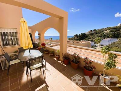 VIP8051: Apartment for Sale in Mojacar Playa, Almería