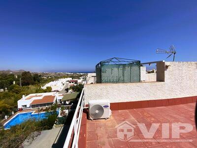 VIP8052: Stadthaus zu Verkaufen in Mojacar Playa, Almería