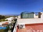 VIP8052: Townhouse for Sale in Mojacar Playa, Almería