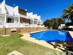 VIP8052: Stadthaus zu Verkaufen in Mojacar Playa, Almería
