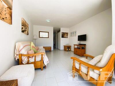 VIP8052: Townhouse for Sale in Mojacar Playa, Almería