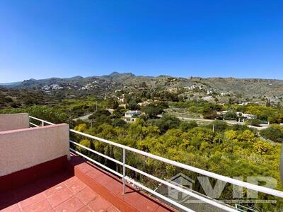 VIP8052: Townhouse for Sale in Mojacar Playa, Almería