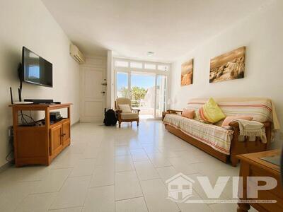 VIP8052: Maison de Ville à vendre en Mojacar Playa, Almería