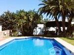 VIP8052: Townhouse for Sale in Mojacar Playa, Almería