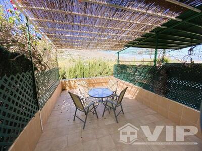 VIP8052: Maison de Ville à vendre en Mojacar Playa, Almería