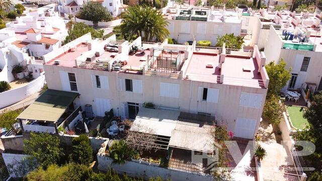 VIP8052: Townhouse for Sale in Mojacar Playa, Almería