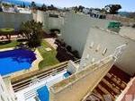 VIP8052: Maison de Ville à vendre dans Mojacar Playa, Almería