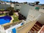 VIP8052: Townhouse for Sale in Mojacar Playa, Almería