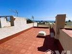 VIP8052: Townhouse for Sale in Mojacar Playa, Almería