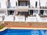 VIP8052: Maison de Ville à vendre dans Mojacar Playa, Almería