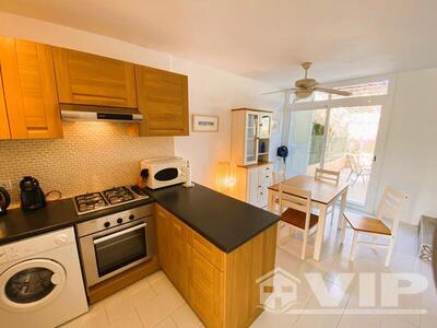 VIP8052: Townhouse for Sale in Mojacar Playa, Almería