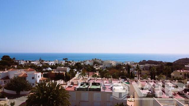 VIP8052: Townhouse for Sale in Mojacar Playa, Almería