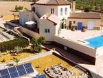 VIP8053: Villa à vendre dans Mojacar Pueblo, Almería