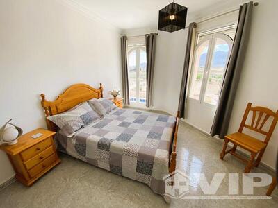 VIP8053: Villa à vendre en Mojacar Pueblo, Almería