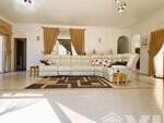 VIP8053: Villa for Sale in Mojacar Pueblo, Almería