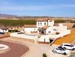 VIP8053: Villa for Sale in Mojacar Pueblo, Almería