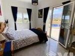 VIP8053: Villa for Sale in Mojacar Pueblo, Almería