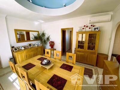 VIP8053: Villa zu Verkaufen in Mojacar Pueblo, Almería