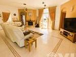 VIP8053: Villa zu Verkaufen in Mojacar Pueblo, Almería