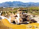 VIP8053: Villa à vendre dans Mojacar Pueblo, Almería