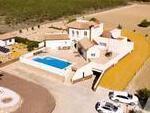 VIP8053: Villa à vendre dans Mojacar Pueblo, Almería