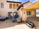 VIP8053: Villa à vendre dans Mojacar Pueblo, Almería
