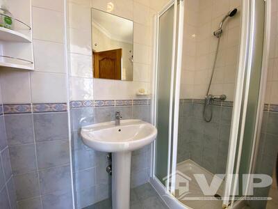 VIP8053: Villa zu Verkaufen in Mojacar Pueblo, Almería