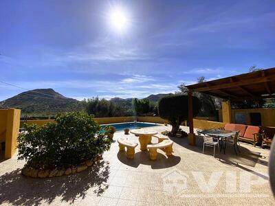 VIP8054: Cortijo for Sale in Mojacar Pueblo, Almería