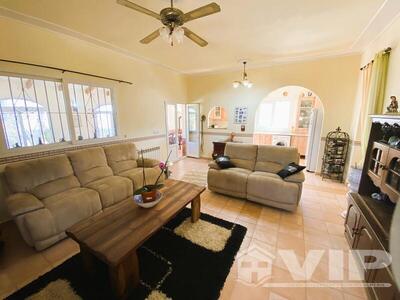 VIP8054: Cortijo for Sale in Mojacar Pueblo, Almería