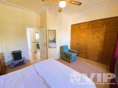 VIP8054: Ferme à vendre en Mojacar Pueblo, Almería