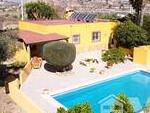 VIP8054: Cortijo for Sale in Mojacar Pueblo, Almería