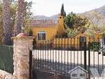 VIP8054: Cortijo for Sale in Mojacar Pueblo, Almería