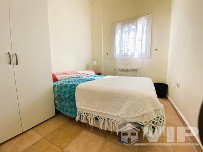 VIP8054: Cortijo zu Verkaufen in Mojacar Pueblo, Almería