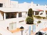 VIP8055: Townhouse for Sale in Mojacar Playa, Almería