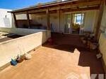 VIP8055: Townhouse for Sale in Mojacar Playa, Almería