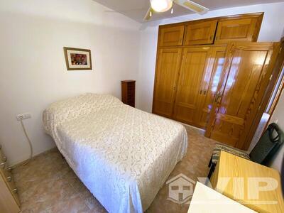 VIP8055: Maison de Ville à vendre en Mojacar Playa, Almería