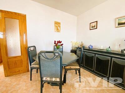 VIP8055: Townhouse for Sale in Mojacar Playa, Almería