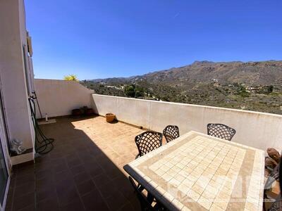 VIP8055: Townhouse for Sale in Mojacar Playa, Almería