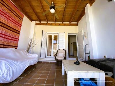 VIP8055: Stadthaus zu Verkaufen in Mojacar Playa, Almería