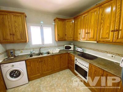 VIP8055: Townhouse for Sale in Mojacar Playa, Almería