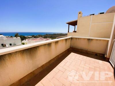 VIP8055: Townhouse for Sale in Mojacar Playa, Almería