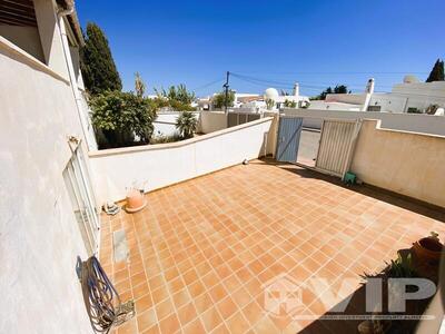 VIP8055: Townhouse for Sale in Mojacar Playa, Almería