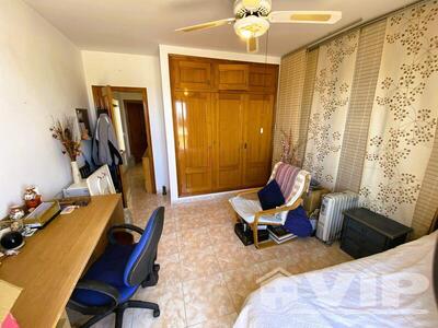 VIP8055: Maison de Ville à vendre en Mojacar Playa, Almería