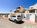 VIP8055: Stadthaus zu Verkaufen in Mojacar Playa, Almería