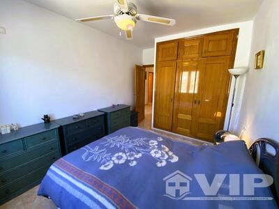 VIP8055: Maison de Ville à vendre en Mojacar Playa, Almería